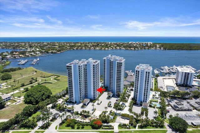 1 Water Club Way 604, North Palm Beach, FL 33408