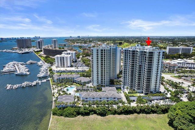 1 Water Club Way 604, North Palm Beach, FL 33408