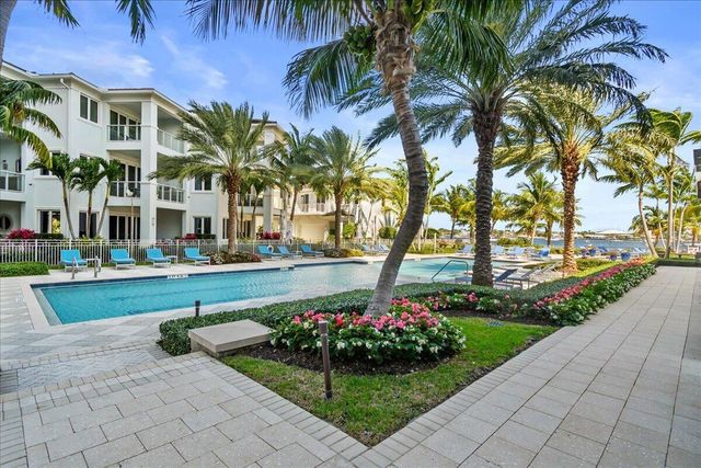 1 Water Club Way 604, North Palm Beach, FL 33408