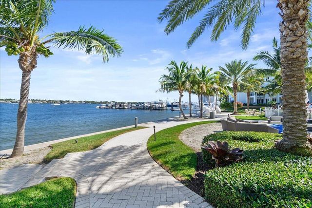 1 Water Club Way 604, North Palm Beach, FL 33408
