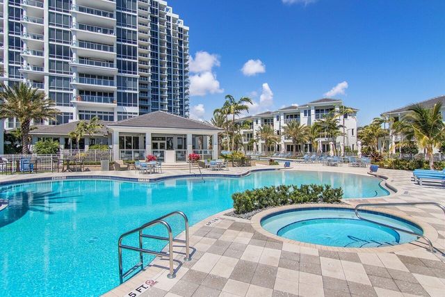 1 Water Club Way 604, North Palm Beach, FL 33408