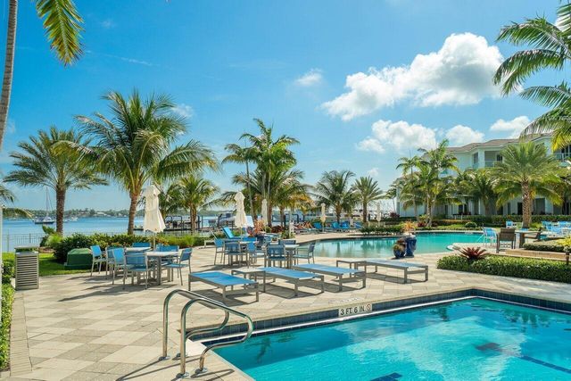 1 Water Club Way 604, North Palm Beach, FL 33408