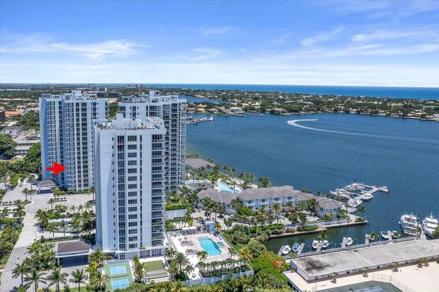 1 Water Club Way 604, North Palm Beach, FL 33408