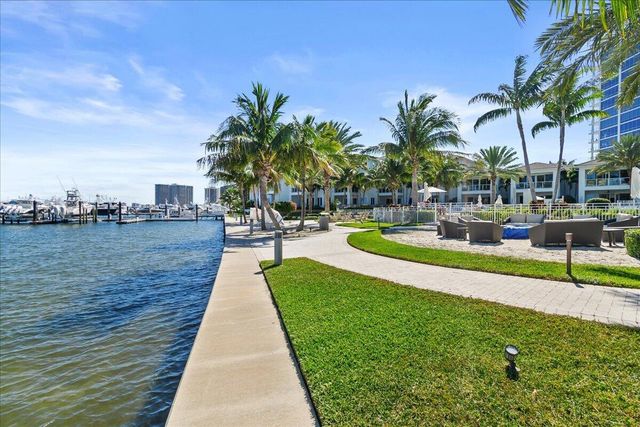 1 Water Club Way 604, North Palm Beach, FL 33408