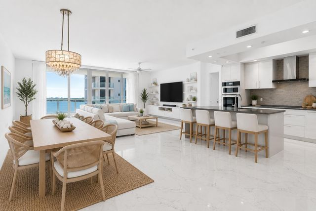1 Water Club Way 604, North Palm Beach, FL 33408