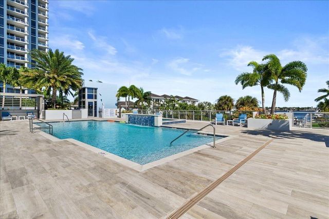 1 Water Club Way 604, North Palm Beach, FL 33408