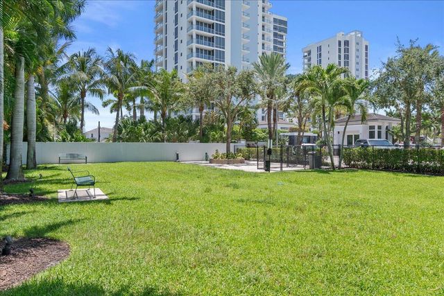 1 Water Club Way 604, North Palm Beach, FL 33408