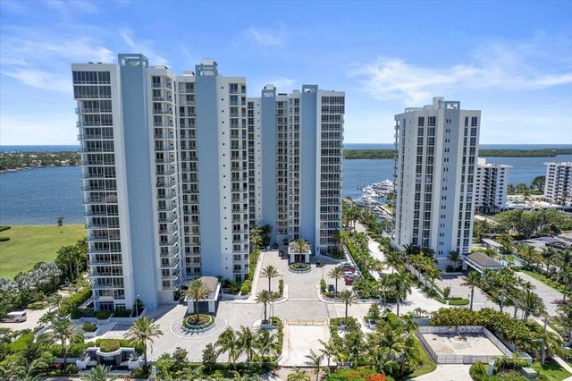 1 Water Club Way 604, North Palm Beach, FL 33408