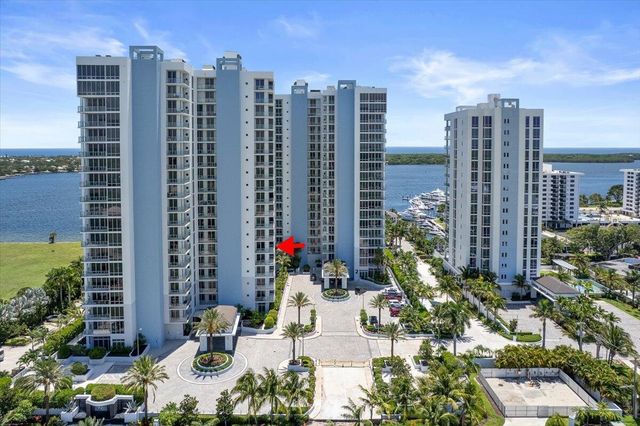 1 Water Club Way 604, North Palm Beach, FL 33408
