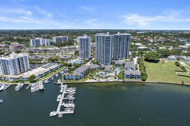 1 Water Club Way 604, North Palm Beach, FL 33408