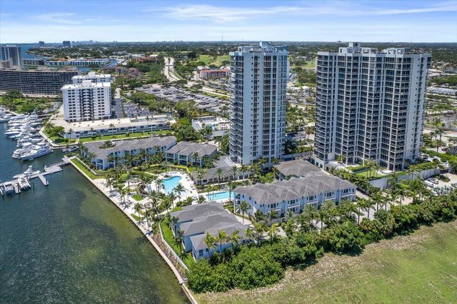 1 Water Club Way 604, North Palm Beach, FL 33408