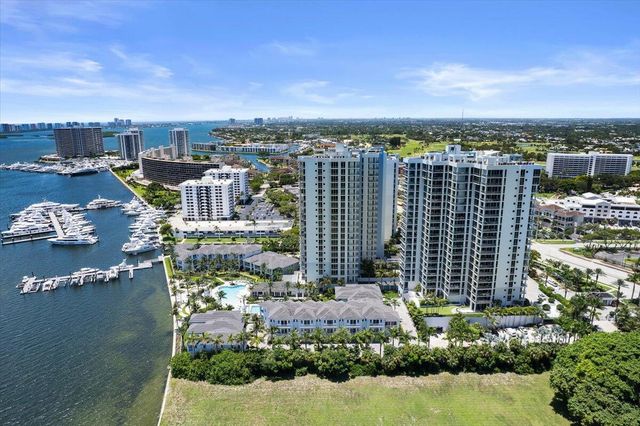 1 Water Club Way 604, North Palm Beach, FL 33408