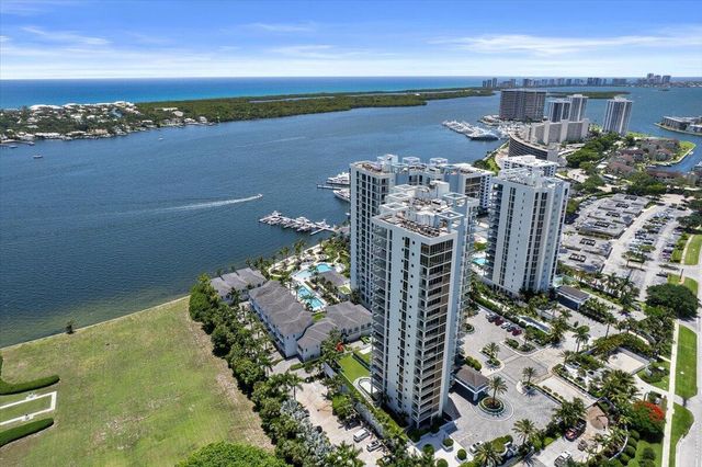 1 Water Club Way 604, North Palm Beach, FL 33408