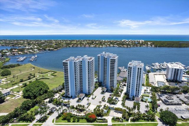 1 Water Club Way 604, North Palm Beach, FL 33408