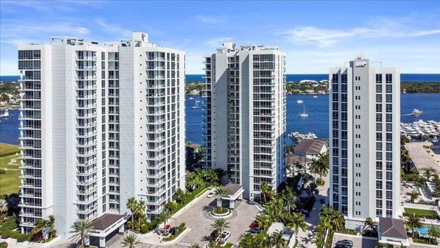 1 Water Club Way 604, North Palm Beach, FL 33408