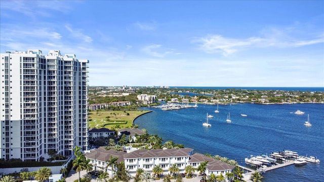 1 Water Club Way 604, North Palm Beach, FL 33408