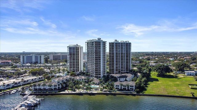 1 Water Club Way 604, North Palm Beach, FL 33408