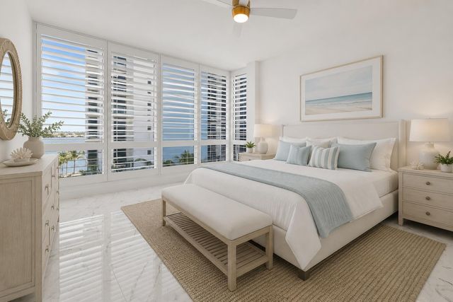 1 Water Club Way 604, North Palm Beach, FL 33408
