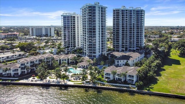 1 Water Club Way 604, North Palm Beach, FL 33408