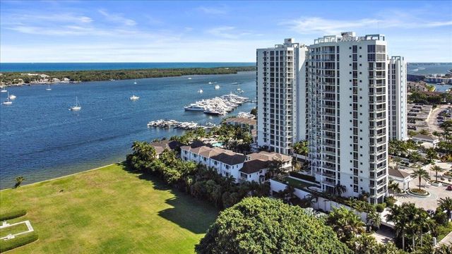 1 Water Club Way 604, North Palm Beach, FL 33408