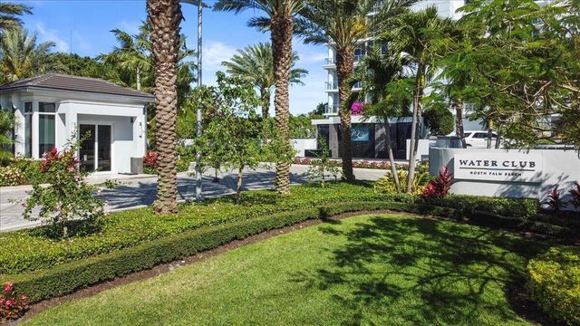 1 Water Club Way 604, North Palm Beach, FL 33408