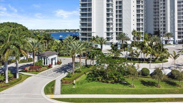 1 Water Club Way 604, North Palm Beach, FL 33408