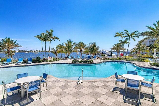 1 Water Club Way 604, North Palm Beach, FL 33408