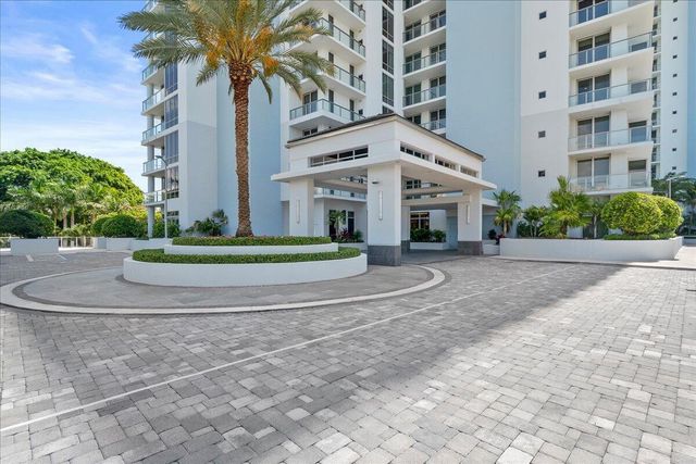1 Water Club Way 604, North Palm Beach, FL 33408