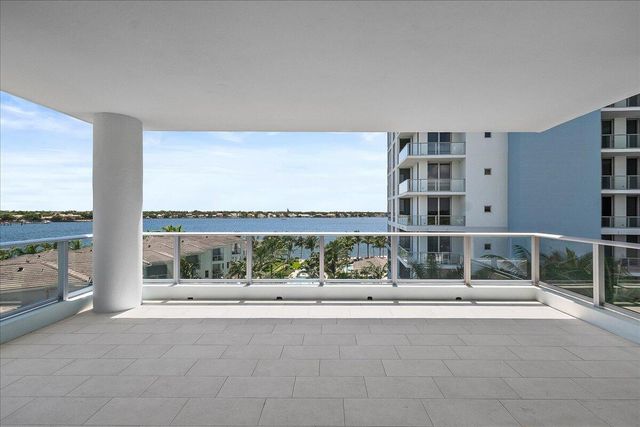 1 Water Club Way 604, North Palm Beach, FL 33408
