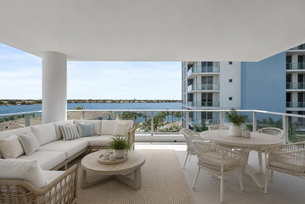 1 Water Club Way 604, North Palm Beach, FL 33408