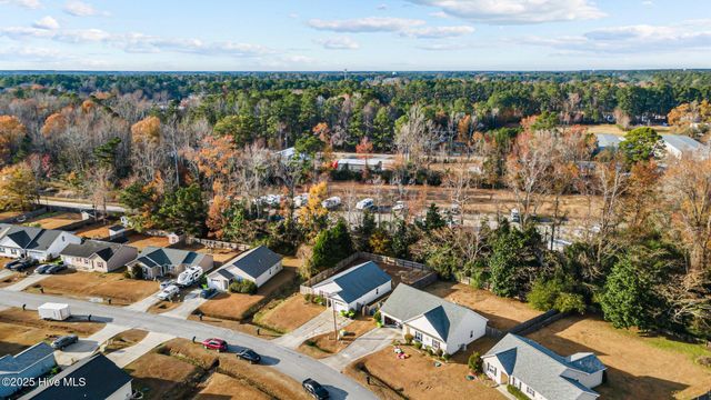 132 Oakley Drive, New Bern, NC 28560