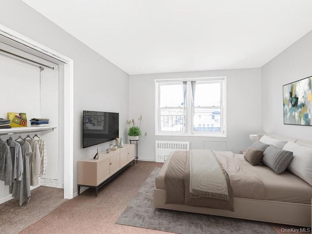 709 Warburton Ave 3B, Yonkers, NY 10701