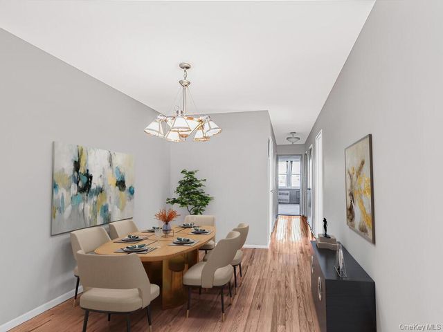 709 Warburton Ave 3B, Yonkers, NY 10701