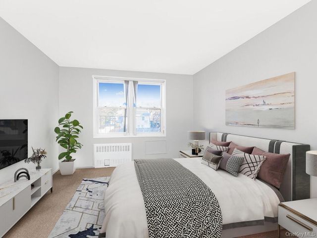 709 Warburton Ave 3B, Yonkers, NY 10701