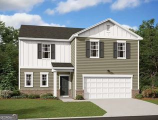 427 Silverton Drive, Dacula, GA 30019