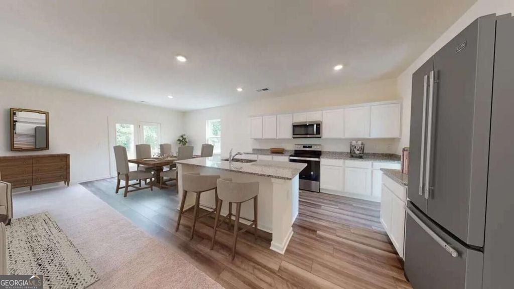 427 Silverton Drive, Dacula, GA 30019 — photo 3