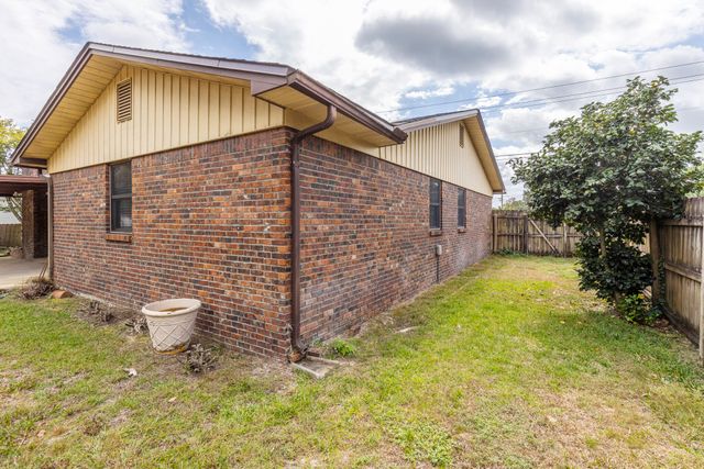 119 12Th Avenue, Shalimar, FL 32579