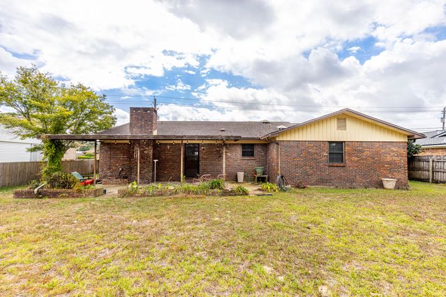 119 12Th Avenue, Shalimar, FL 32579