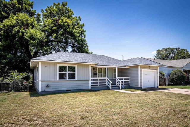 2140 NW SMITH AVE, Lawton, OK 73505