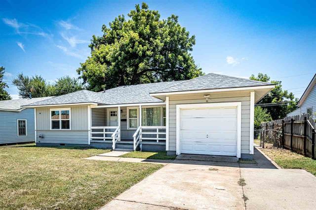 2140 NW SMITH AVE, Lawton, OK 73505