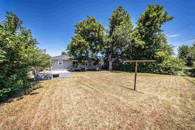 2140 NW SMITH AVE, Lawton, OK 73505