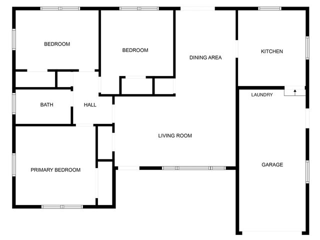 2140 NW SMITH AVE, Lawton, OK 73505