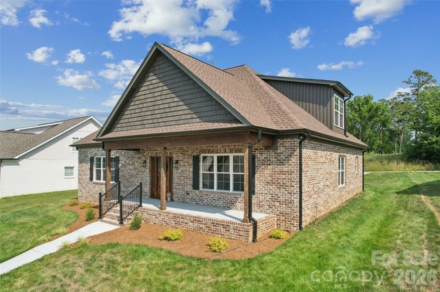 144 Reserve Drive, Mocksville, NC 27028