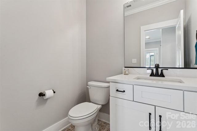 144 Reserve Drive, Mocksville, NC 27028