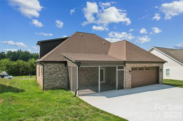 144 Reserve Drive, Mocksville, NC 27028