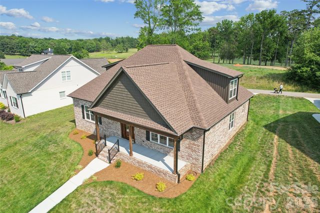 144 Reserve Drive, Mocksville, NC 27028