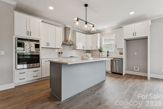 144 Reserve Drive, Mocksville, NC 27028