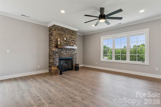 144 Reserve Drive, Mocksville, NC 27028