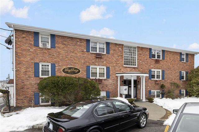 4080 Post Road 1, Warwick, RI 02886