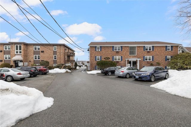 4080 Post Road 1, Warwick, RI 02886
